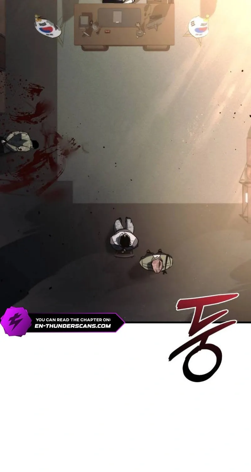 Hiding a Logistics Center in the Apocalypse Chapter 10 page 115 - 