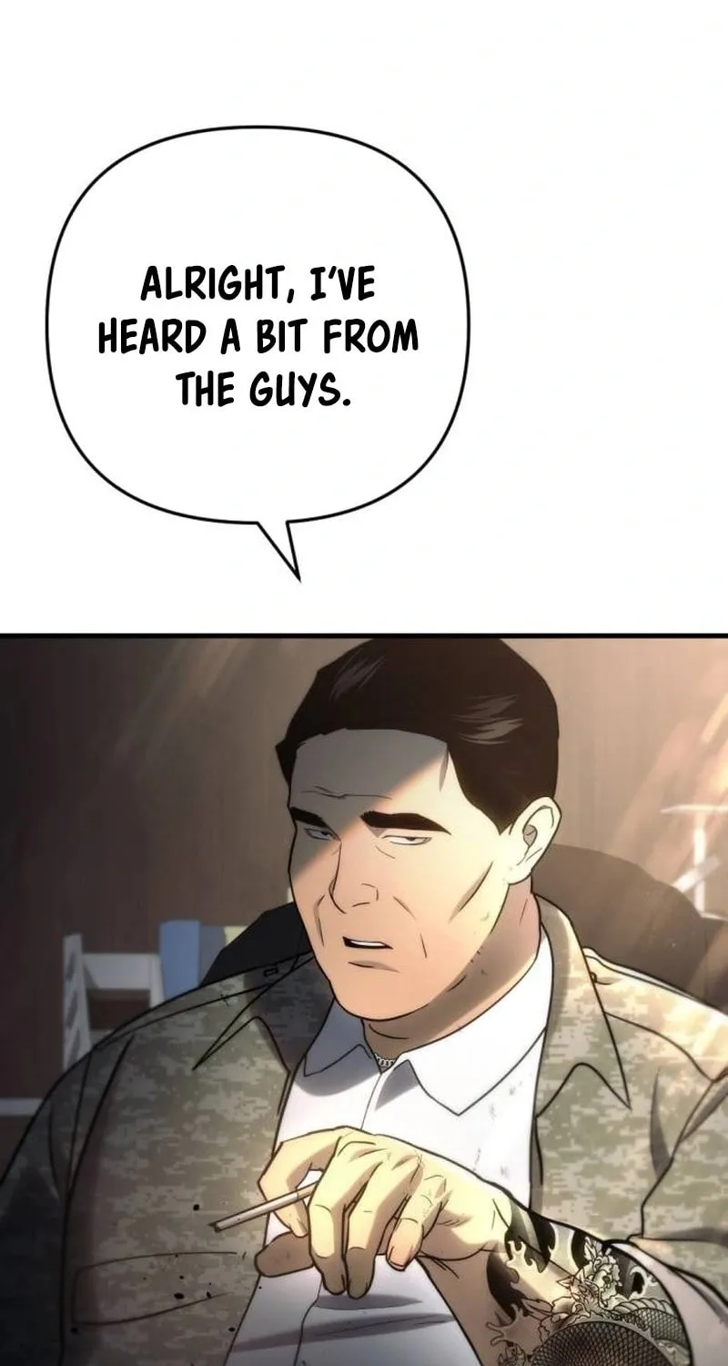Hiding a Logistics Center in the Apocalypse Chapter 10 page 117 - 