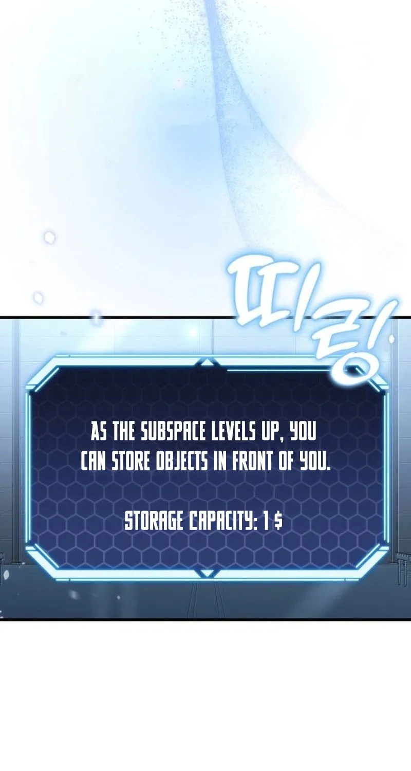 Hiding a Logistics Center in the Apocalypse Chapter 10 page 13 - 