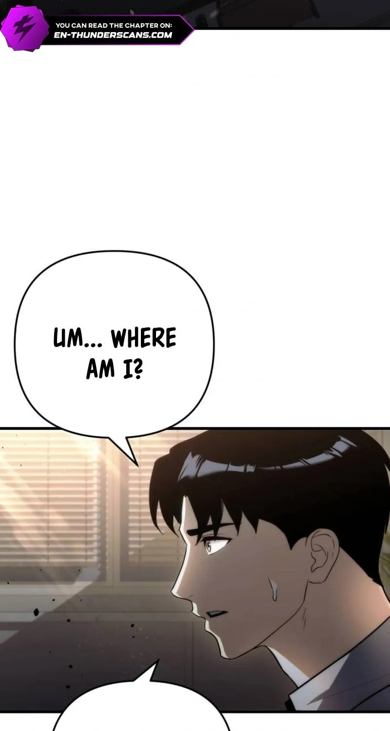 Hiding a Logistics Center in the Apocalypse Chapter 10 page 121 - 