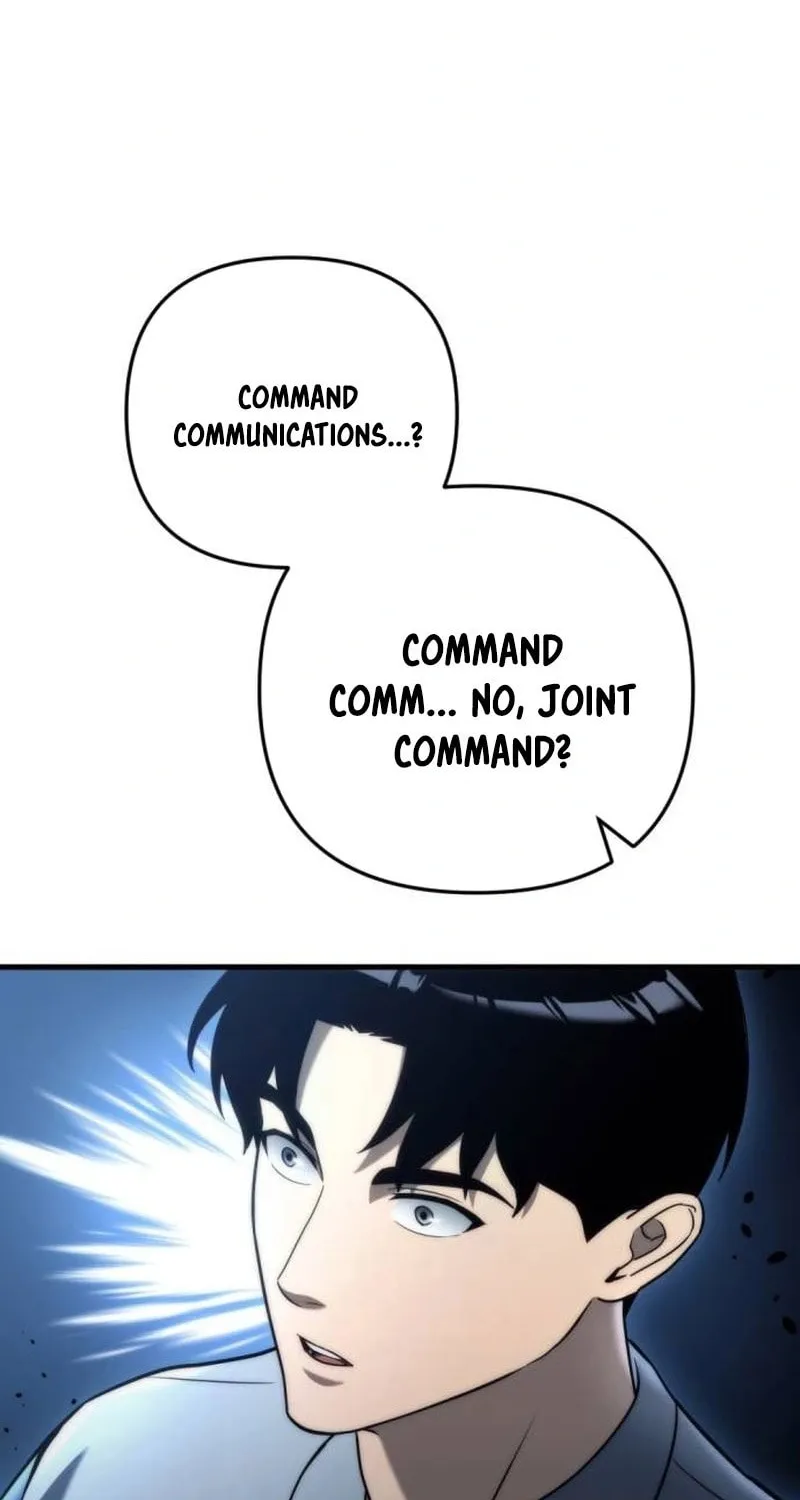 Hiding a Logistics Center in the Apocalypse Chapter 10 page 124 - 