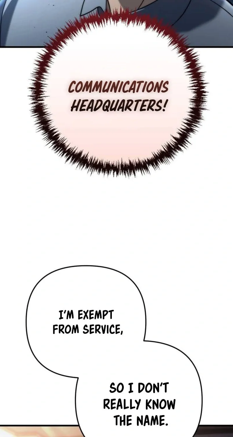 Hiding a Logistics Center in the Apocalypse Chapter 10 page 125 - 