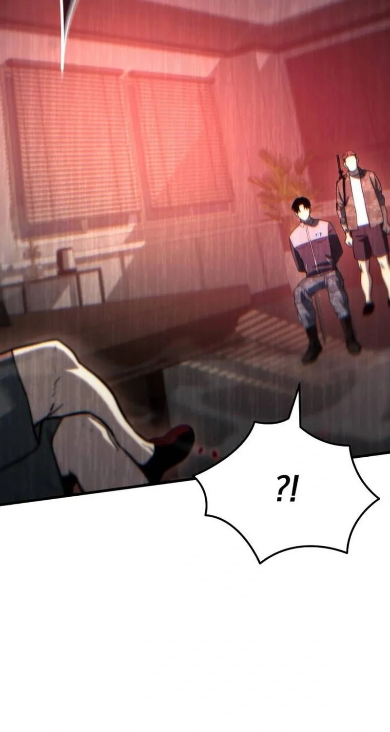 Hiding a Logistics Center in the Apocalypse Chapter 10 page 129 - 