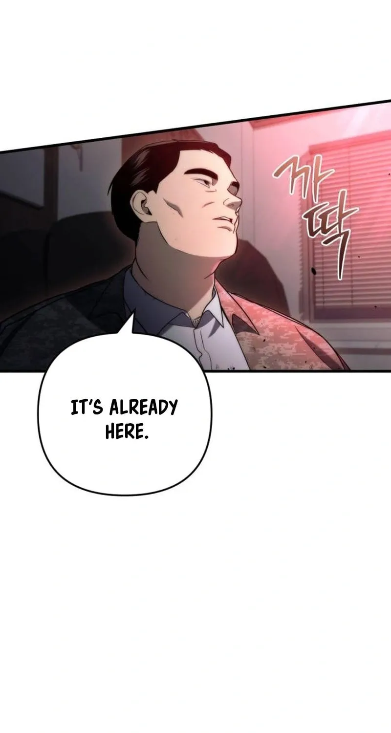 Hiding a Logistics Center in the Apocalypse Chapter 10 page 130 - 