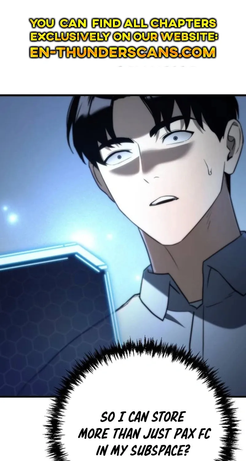 Hiding a Logistics Center in the Apocalypse Chapter 10 page 14 - 