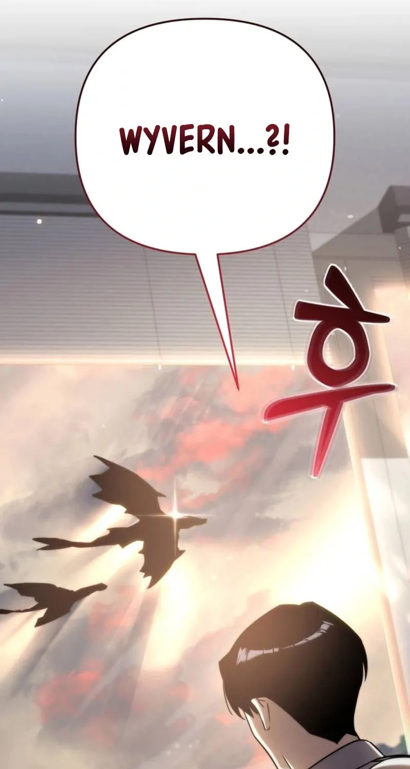 Hiding a Logistics Center in the Apocalypse Chapter 10 page 132 - 