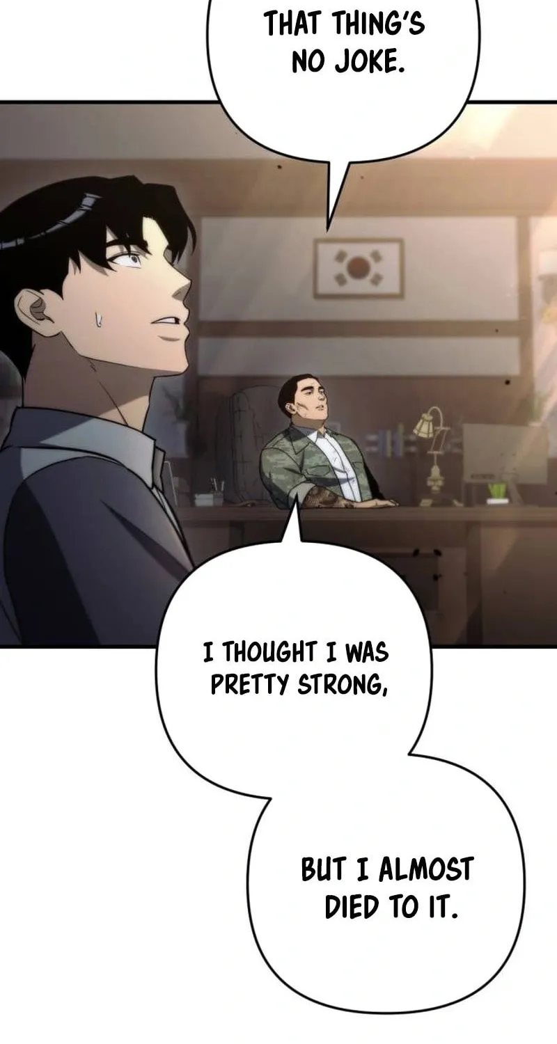 Hiding a Logistics Center in the Apocalypse Chapter 10 page 137 - 