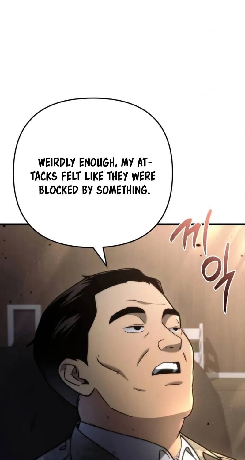 Hiding a Logistics Center in the Apocalypse Chapter 10 page 138 - 