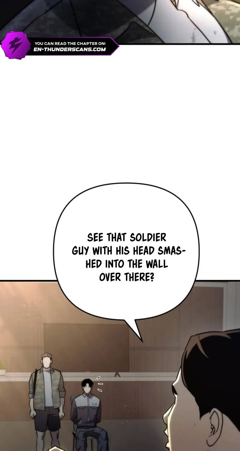 Hiding a Logistics Center in the Apocalypse Chapter 10 page 139 - 