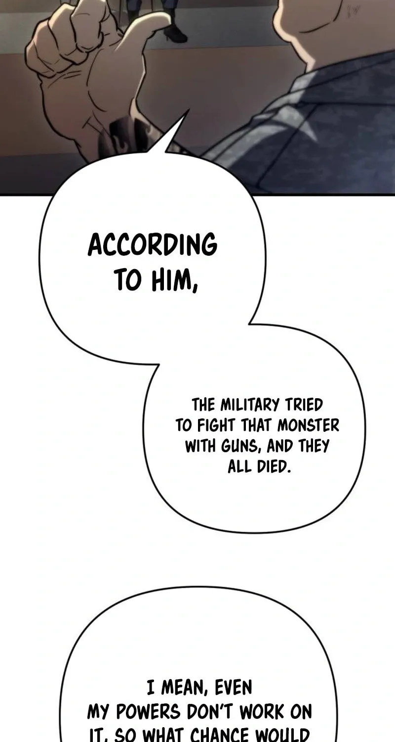 Hiding a Logistics Center in the Apocalypse Chapter 10 page 140 - 