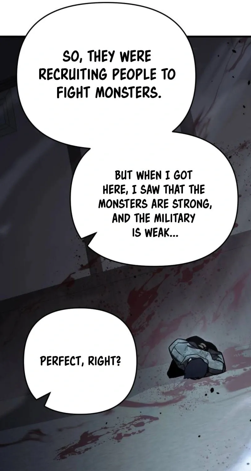 Hiding a Logistics Center in the Apocalypse Chapter 10 page 142 - 