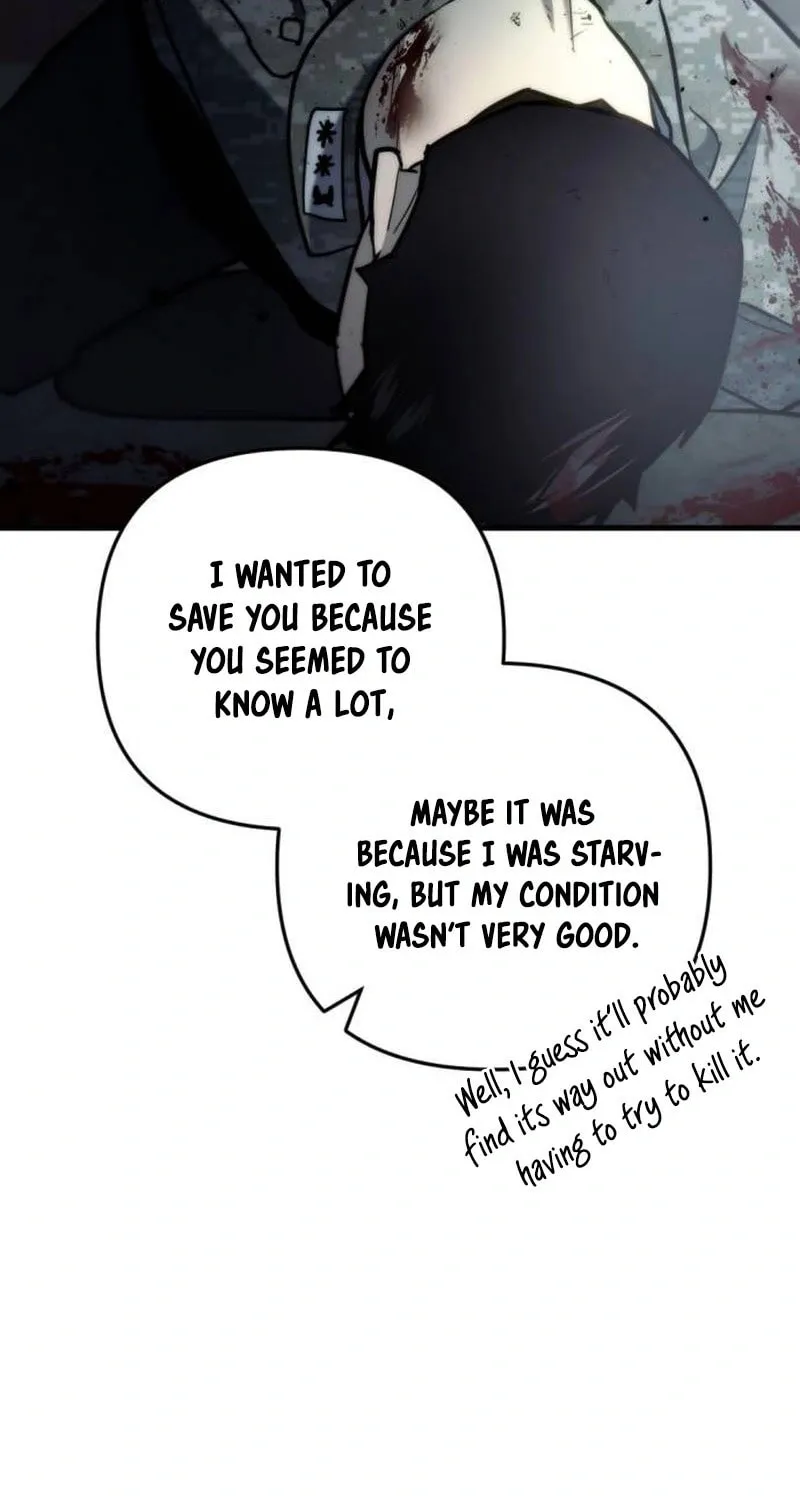 Hiding a Logistics Center in the Apocalypse Chapter 10 page 144 - 
