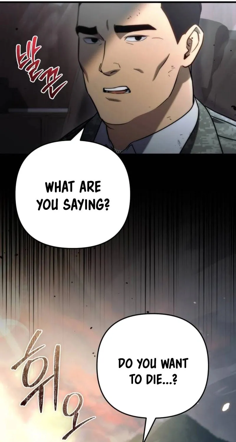 Hiding a Logistics Center in the Apocalypse Chapter 10 page 150 - 