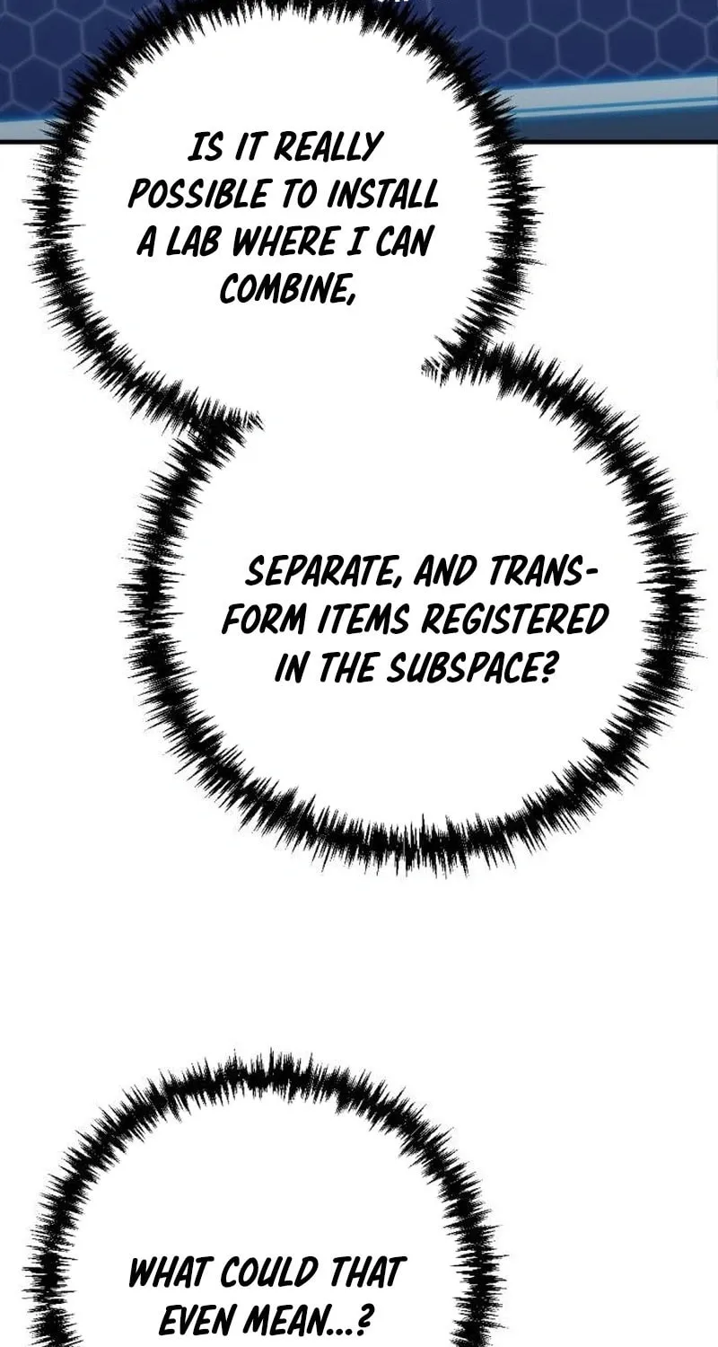 Hiding a Logistics Center in the Apocalypse Chapter 10 page 16 - 