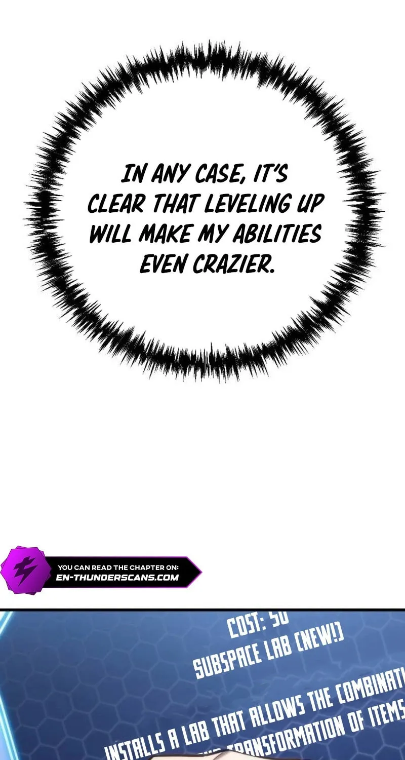 Hiding a Logistics Center in the Apocalypse Chapter 10 page 18 - 