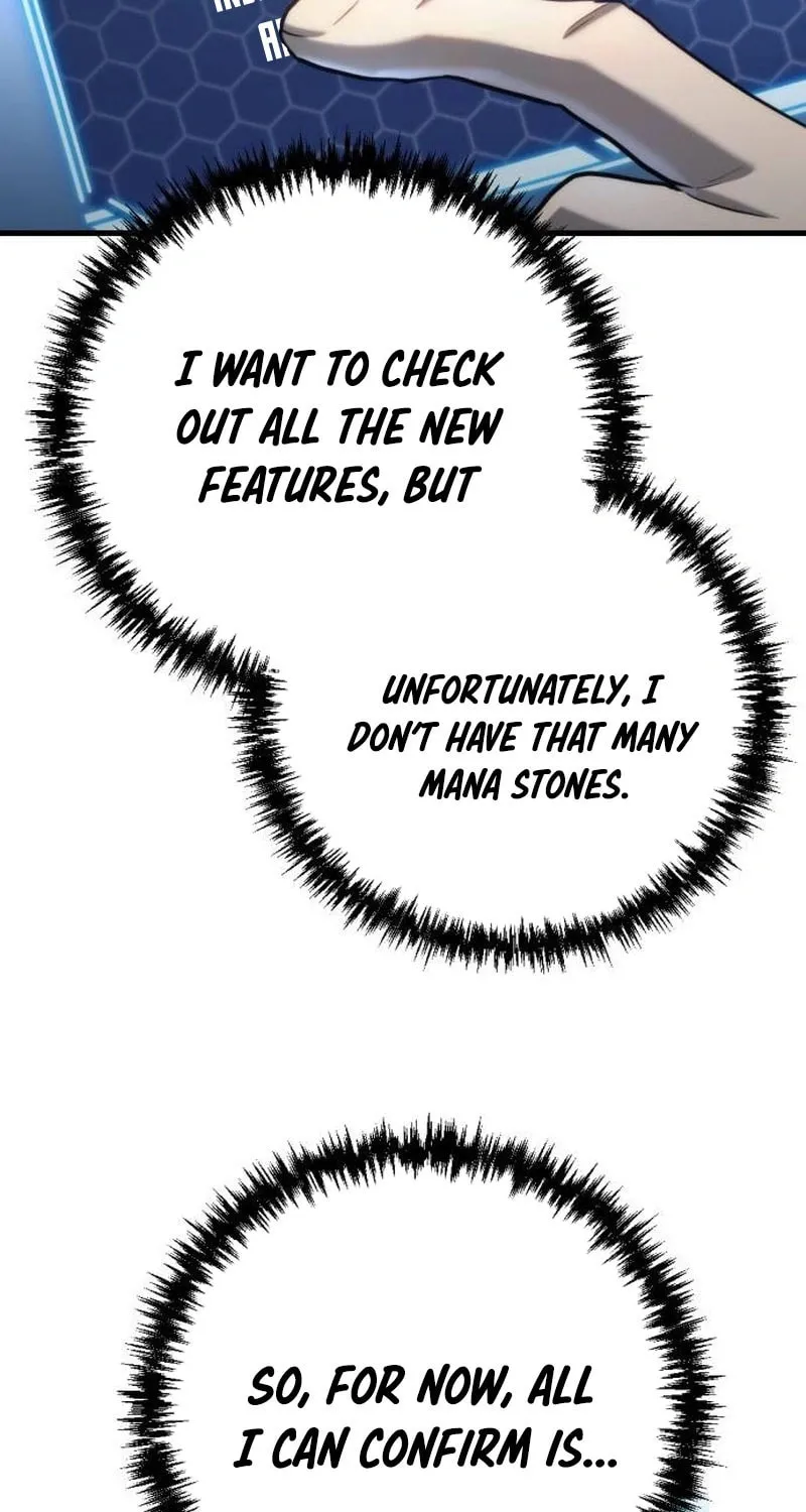 Hiding a Logistics Center in the Apocalypse Chapter 10 page 19 - 