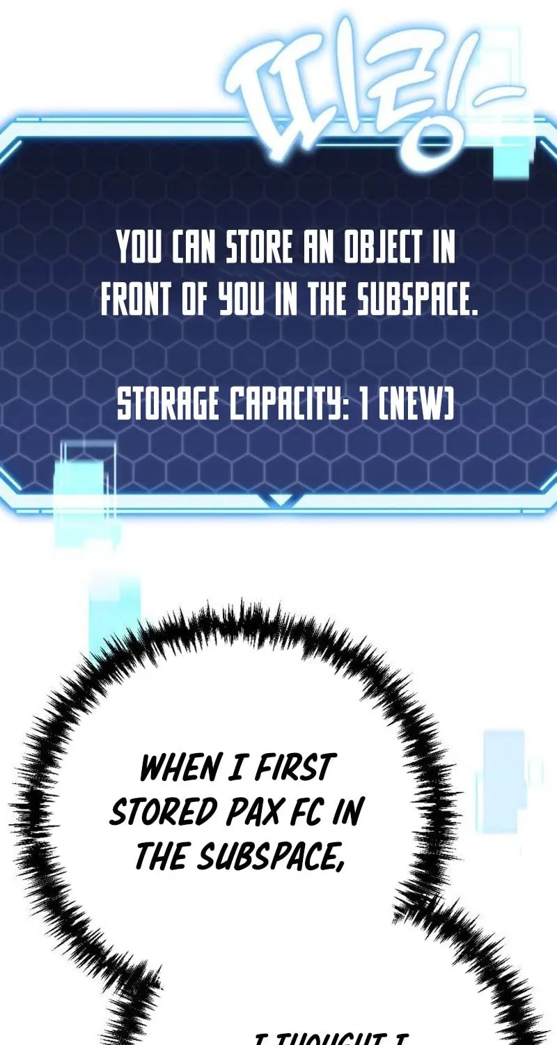 Hiding a Logistics Center in the Apocalypse Chapter 10 page 21 - 