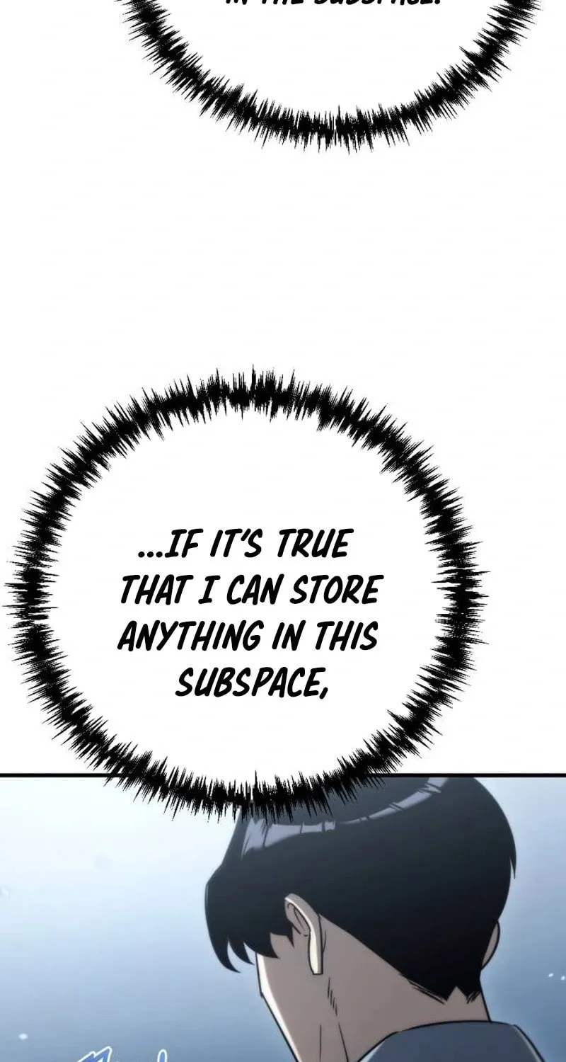 Hiding a Logistics Center in the Apocalypse Chapter 10 page 23 - 