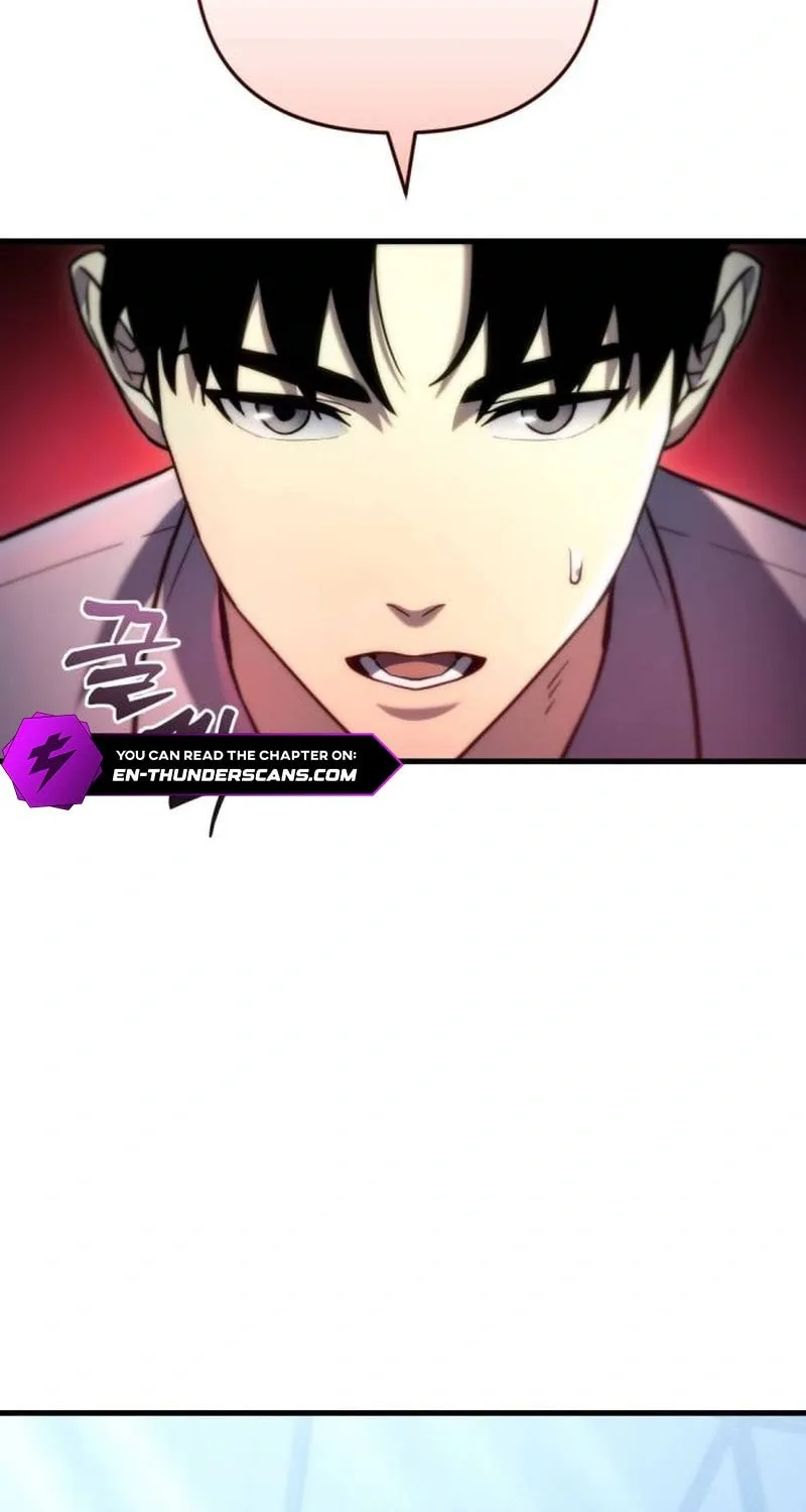 Hiding a Logistics Center in the Apocalypse Chapter 10 page 27 - 