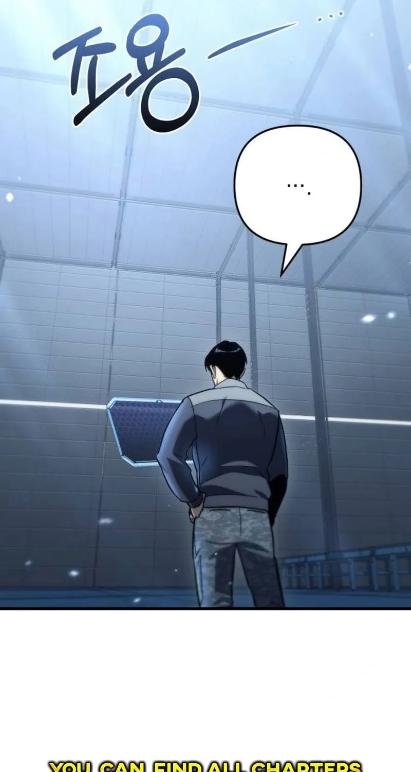 Hiding a Logistics Center in the Apocalypse Chapter 10 page 28 - 