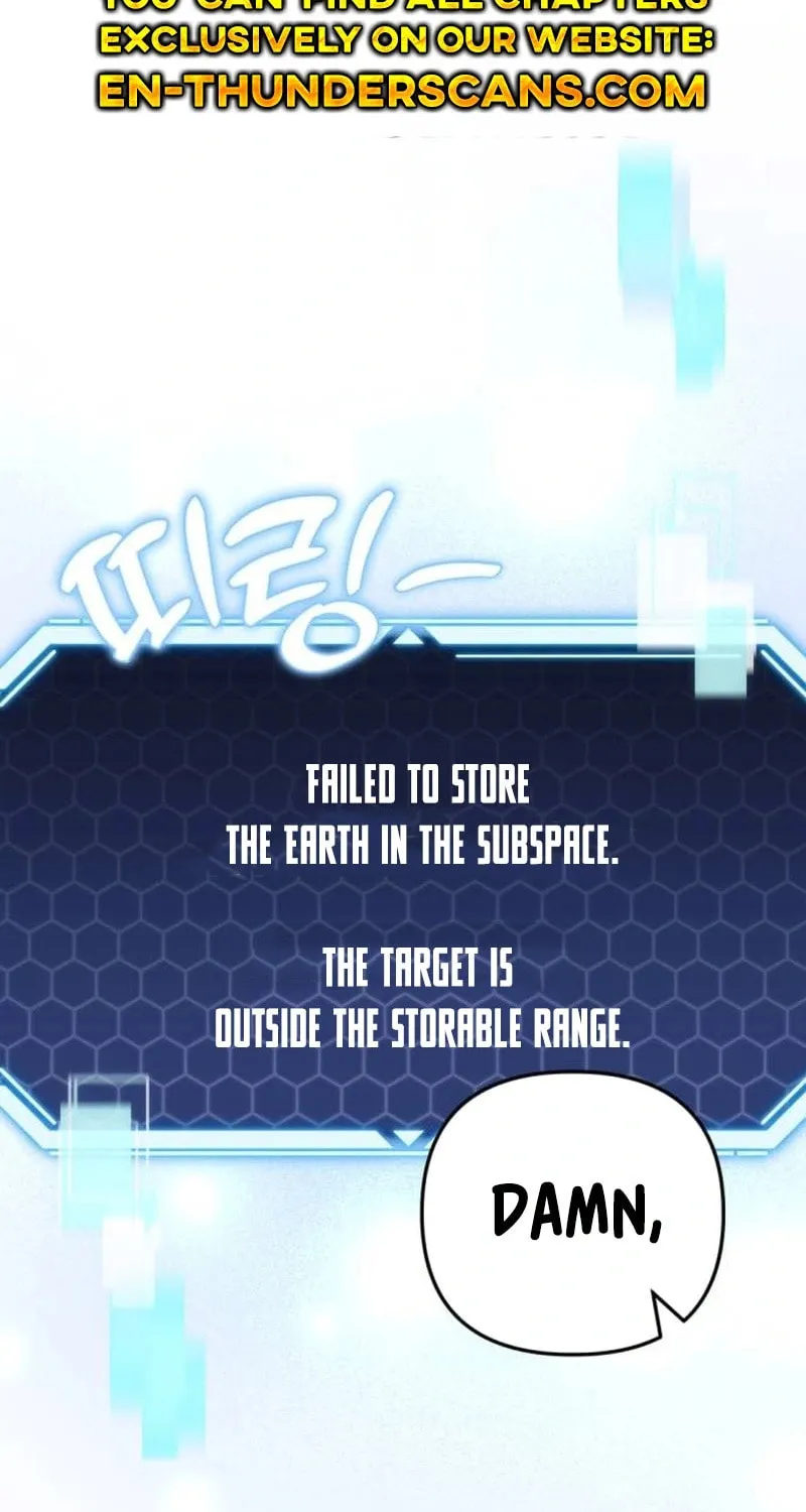 Hiding a Logistics Center in the Apocalypse Chapter 10 page 29 - 
