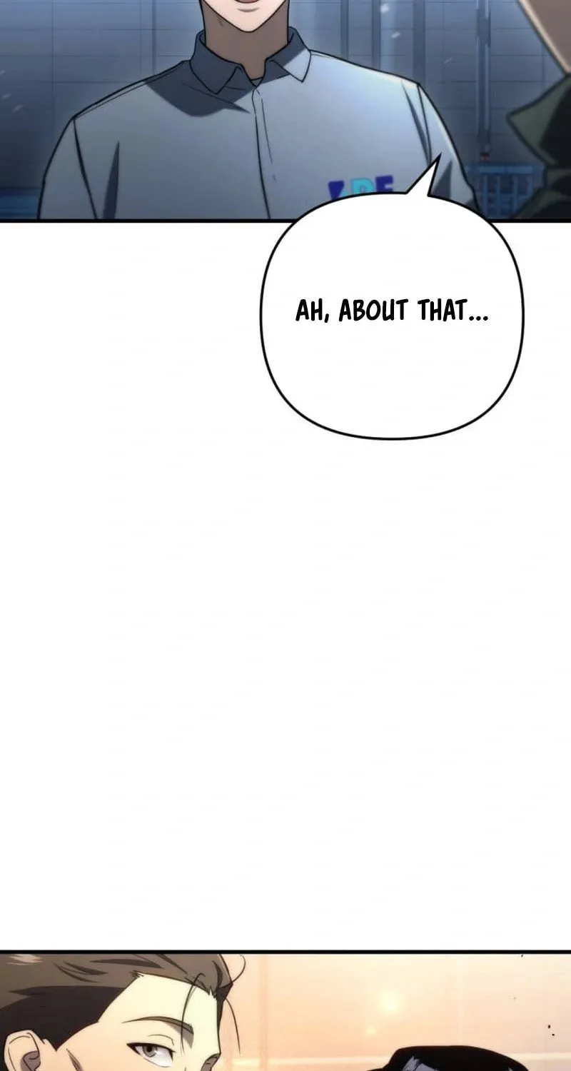 Hiding a Logistics Center in the Apocalypse Chapter 10 page 35 - 