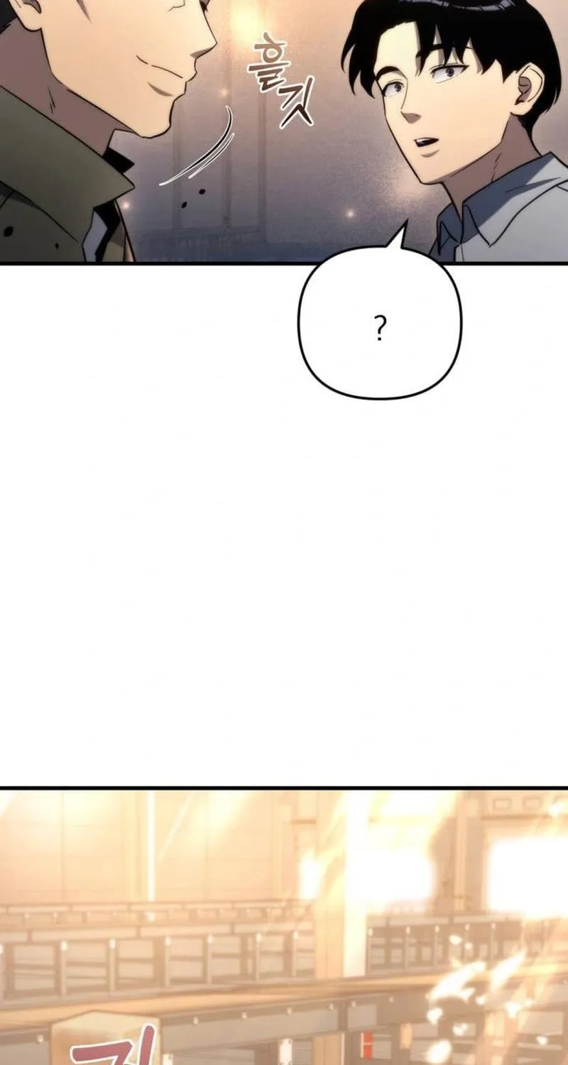 Hiding a Logistics Center in the Apocalypse Chapter 10 page 36 - 
