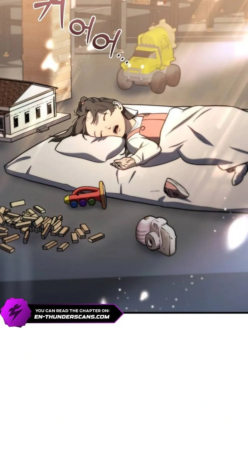 Hiding a Logistics Center in the Apocalypse Chapter 10 page 37 - 