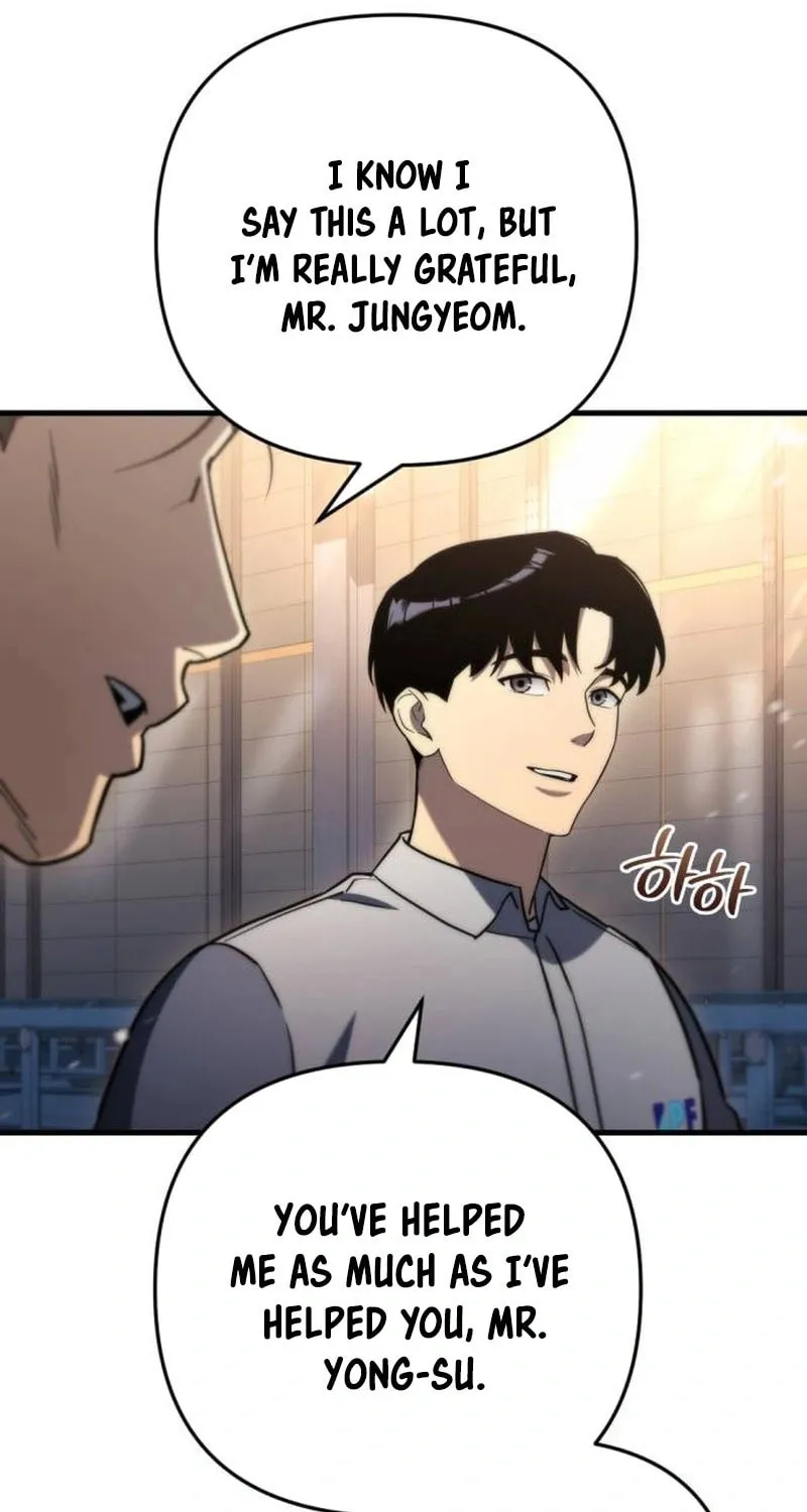 Hiding a Logistics Center in the Apocalypse Chapter 10 page 40 - 