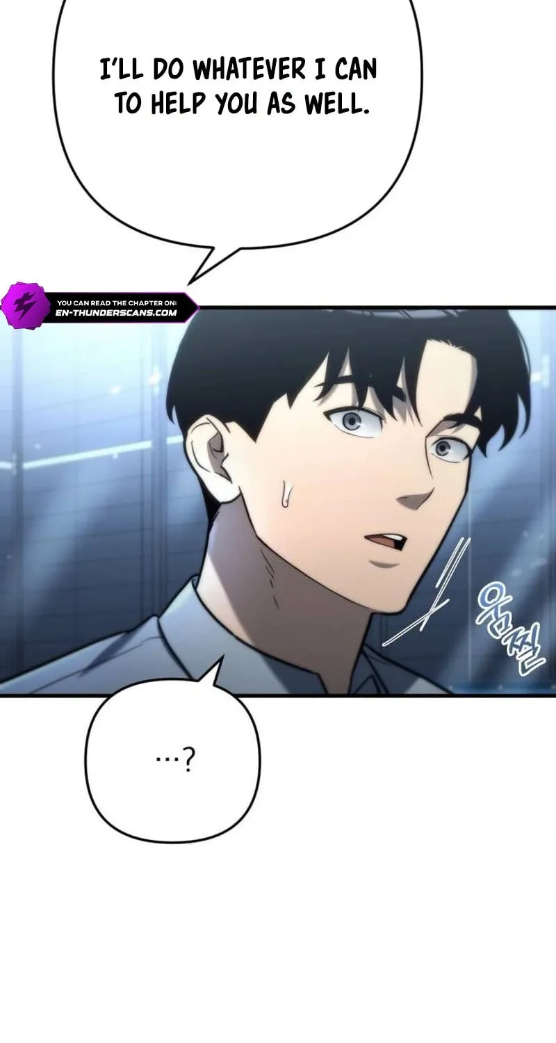 Hiding a Logistics Center in the Apocalypse Chapter 10 page 42 - 