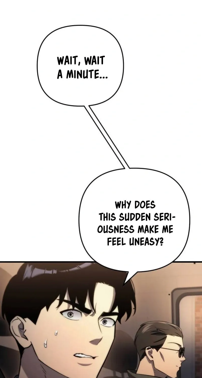 Hiding a Logistics Center in the Apocalypse Chapter 10 page 43 - 