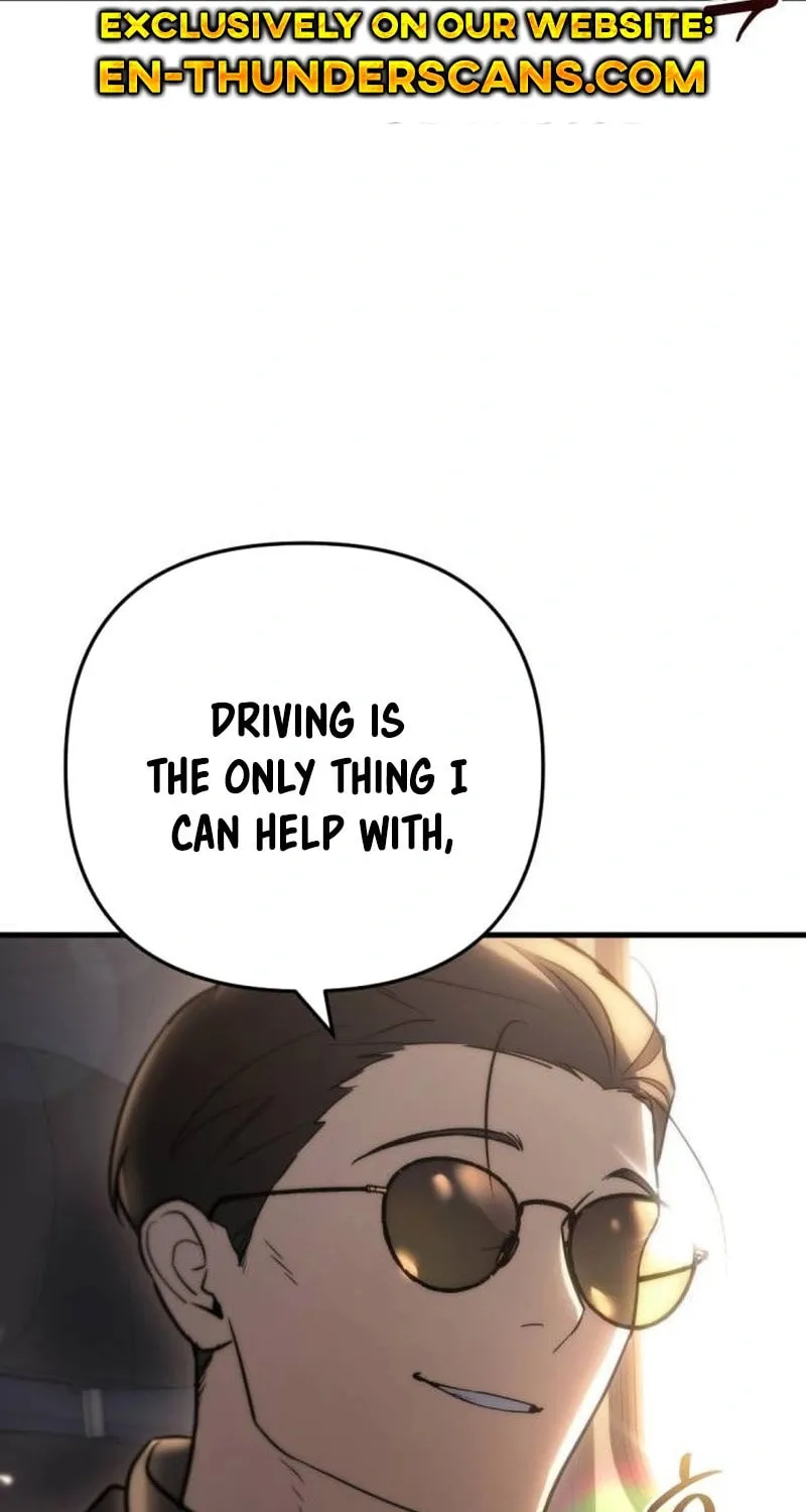 Hiding a Logistics Center in the Apocalypse Chapter 10 page 45 - 