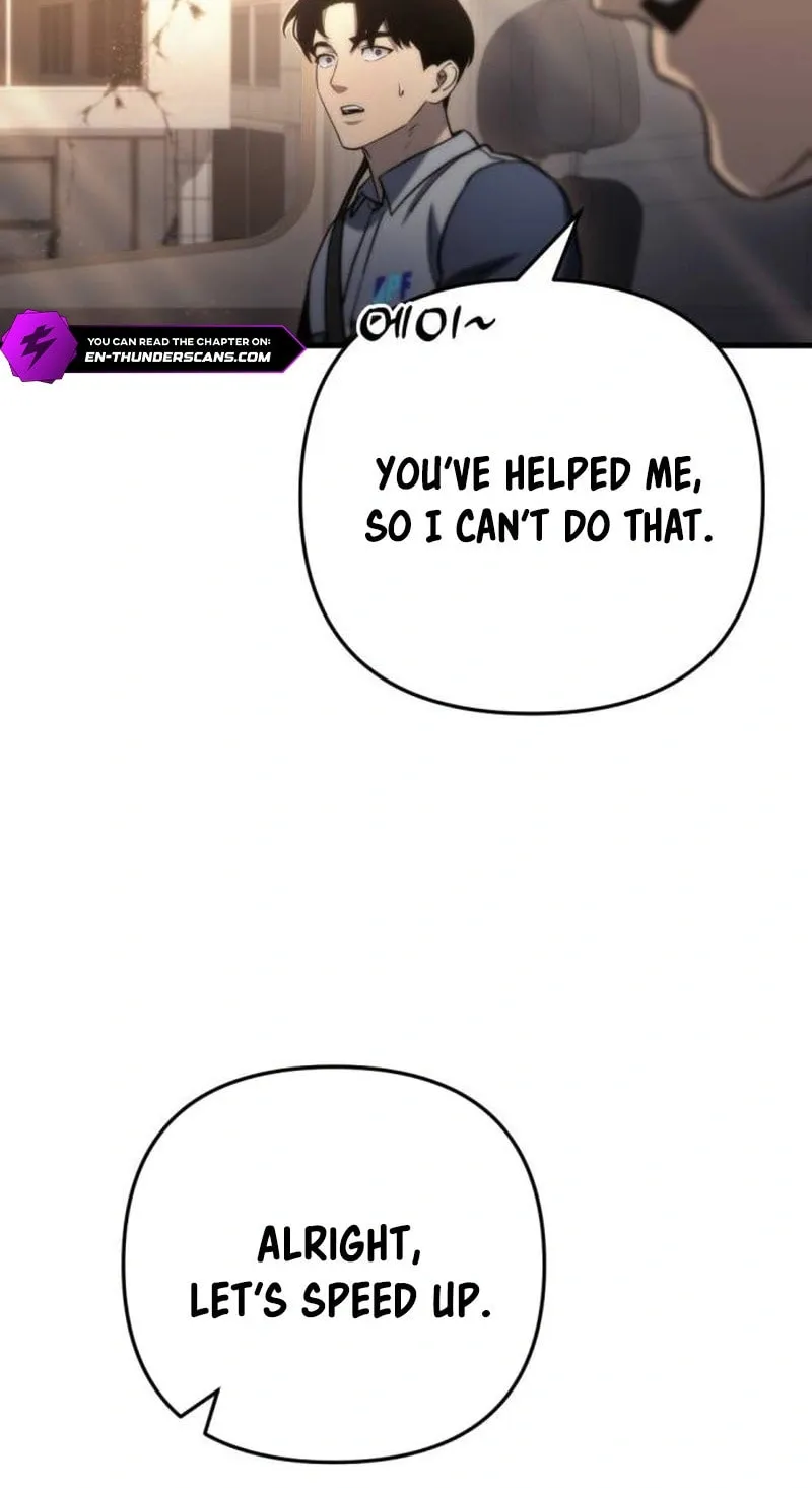 Hiding a Logistics Center in the Apocalypse Chapter 10 page 47 - 