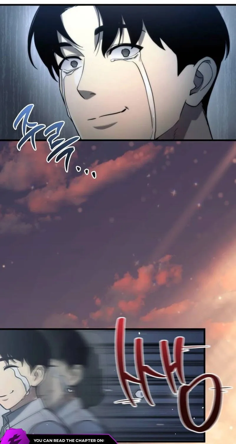 Hiding a Logistics Center in the Apocalypse Chapter 10 page 48 - 