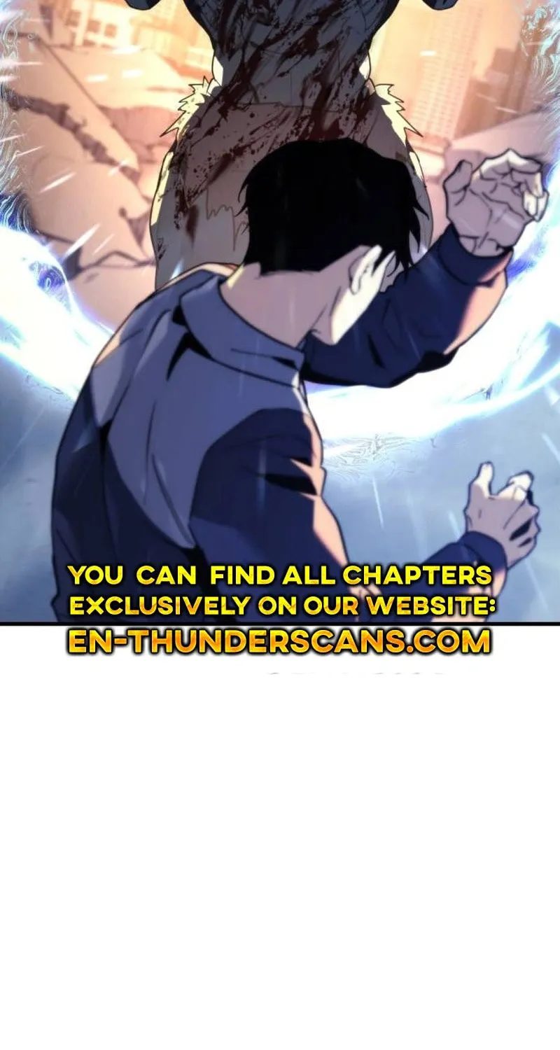 Hiding a Logistics Center in the Apocalypse Chapter 10 page 6 - 