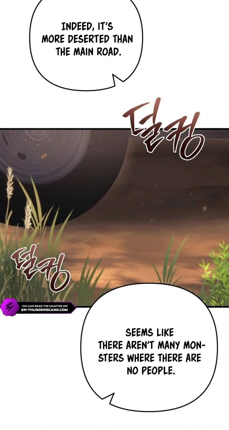 Hiding a Logistics Center in the Apocalypse Chapter 10 page 55 - 