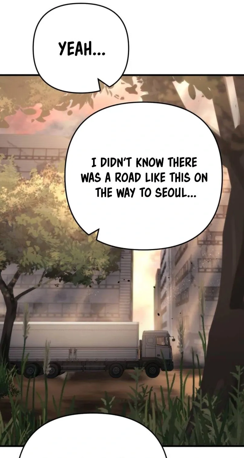 Hiding a Logistics Center in the Apocalypse Chapter 10 page 57 - 