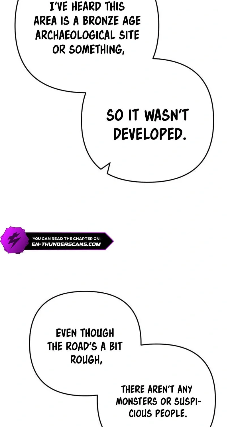 Hiding a Logistics Center in the Apocalypse Chapter 10 page 58 - 
