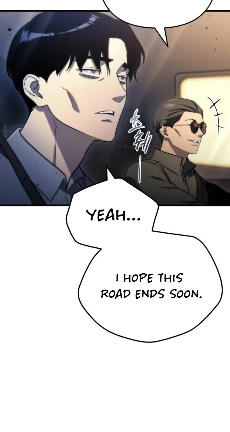 Hiding a Logistics Center in the Apocalypse Chapter 10 page 59 - 
