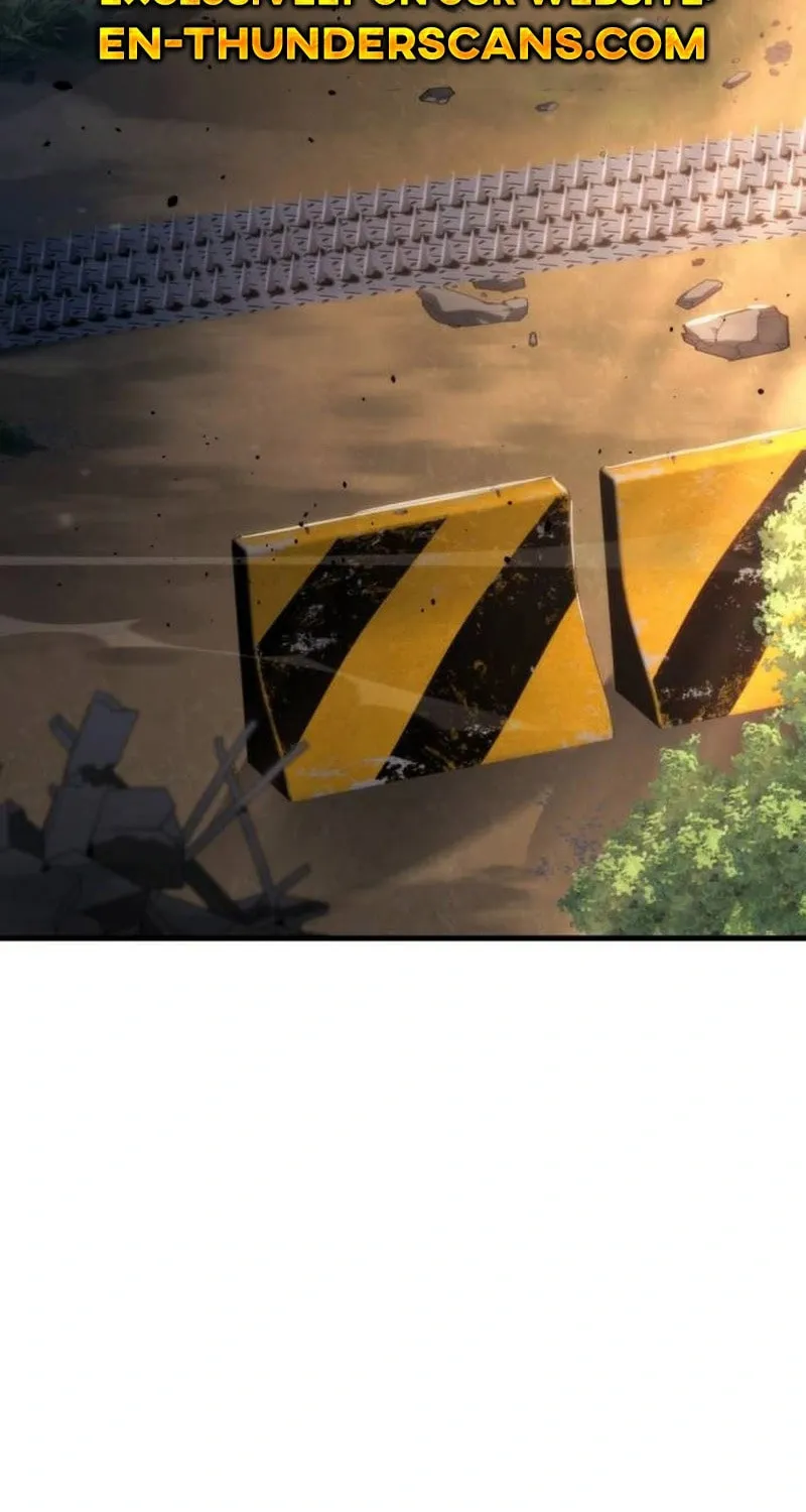 Hiding a Logistics Center in the Apocalypse Chapter 10 page 63 - 