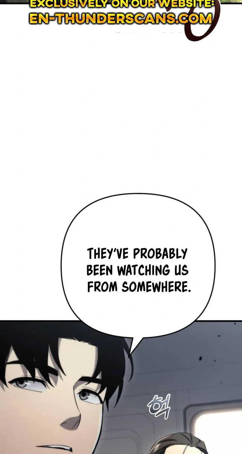 Hiding a Logistics Center in the Apocalypse Chapter 10 page 70 - 