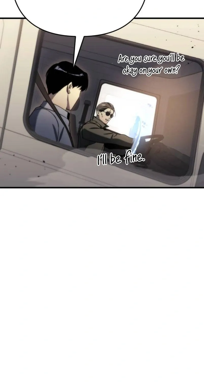 Hiding a Logistics Center in the Apocalypse Chapter 10 page 72 - 