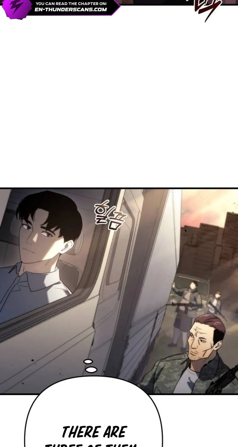 Hiding a Logistics Center in the Apocalypse Chapter 10 page 74 - 