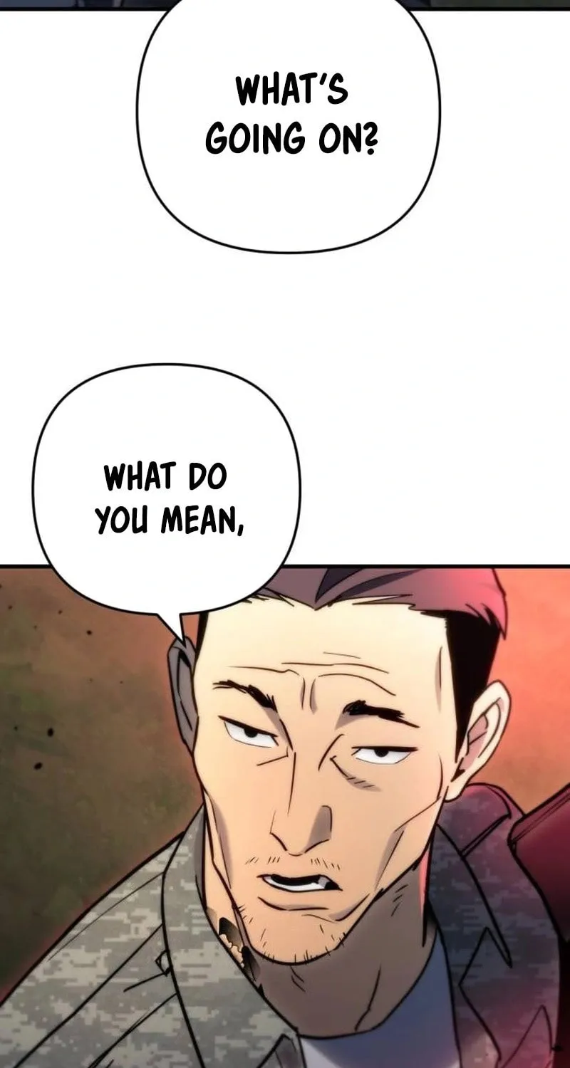 Hiding a Logistics Center in the Apocalypse Chapter 10 page 77 - 