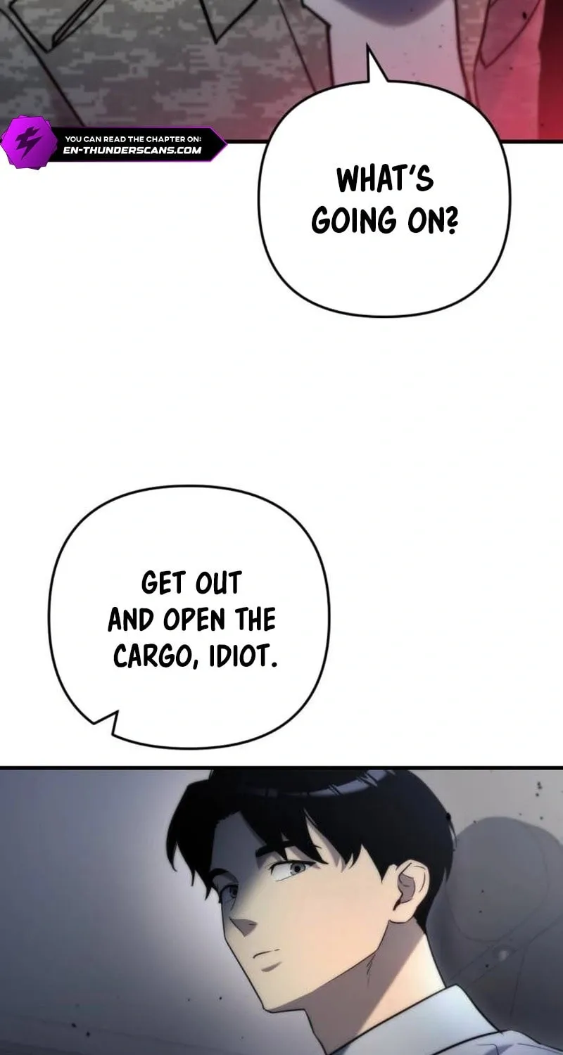 Hiding a Logistics Center in the Apocalypse Chapter 10 page 78 - 