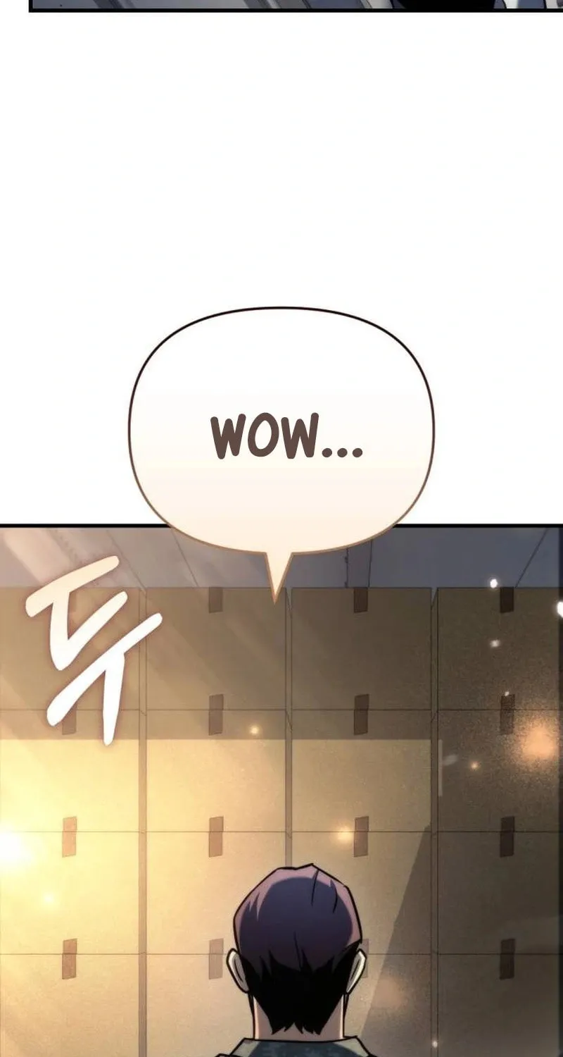 Hiding a Logistics Center in the Apocalypse Chapter 10 page 80 - 