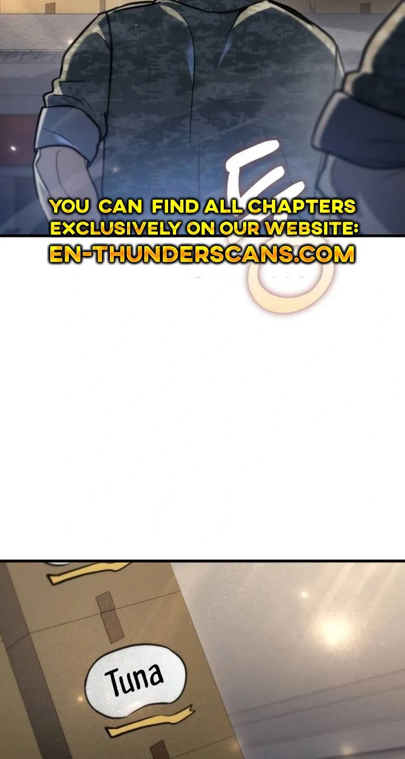 Hiding a Logistics Center in the Apocalypse Chapter 10 page 81 - 