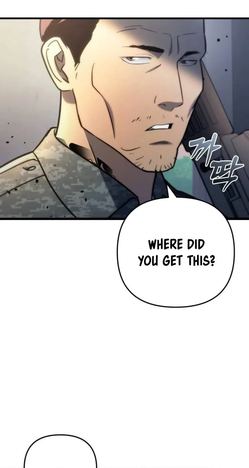 Hiding a Logistics Center in the Apocalypse Chapter 10 page 86 - 