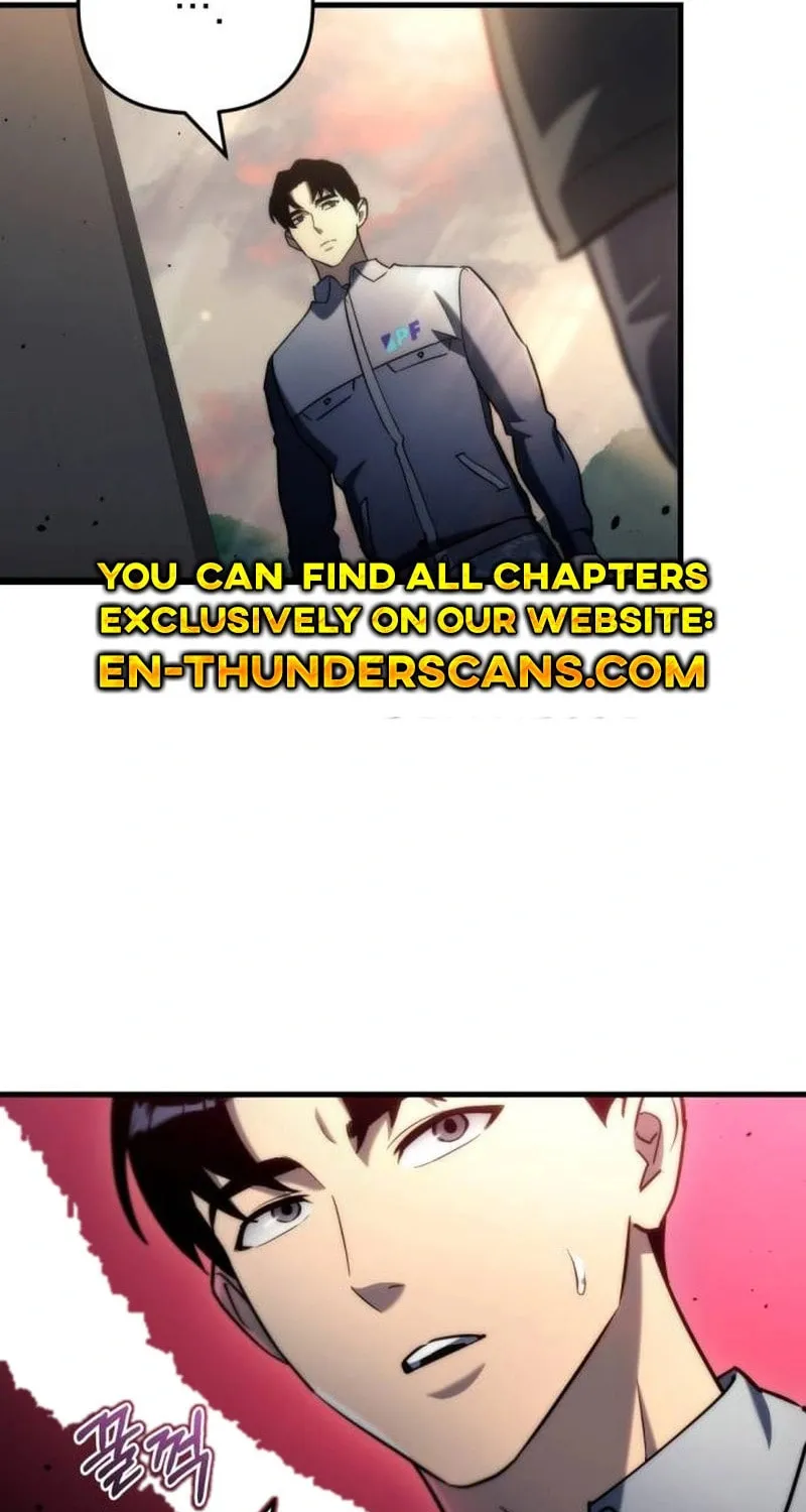 Hiding a Logistics Center in the Apocalypse Chapter 10 page 87 - 