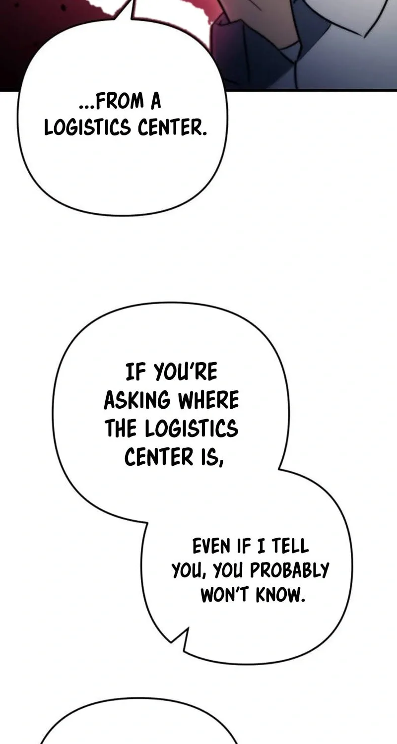 Hiding a Logistics Center in the Apocalypse Chapter 10 page 88 - 